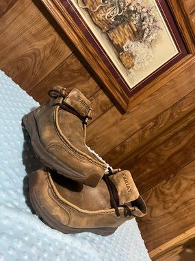 Ariat Spitfire Shoes
